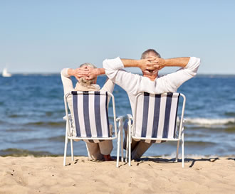 Pensions and Retirement